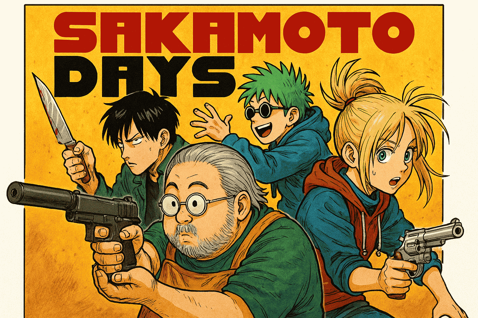 Sakamoto D...